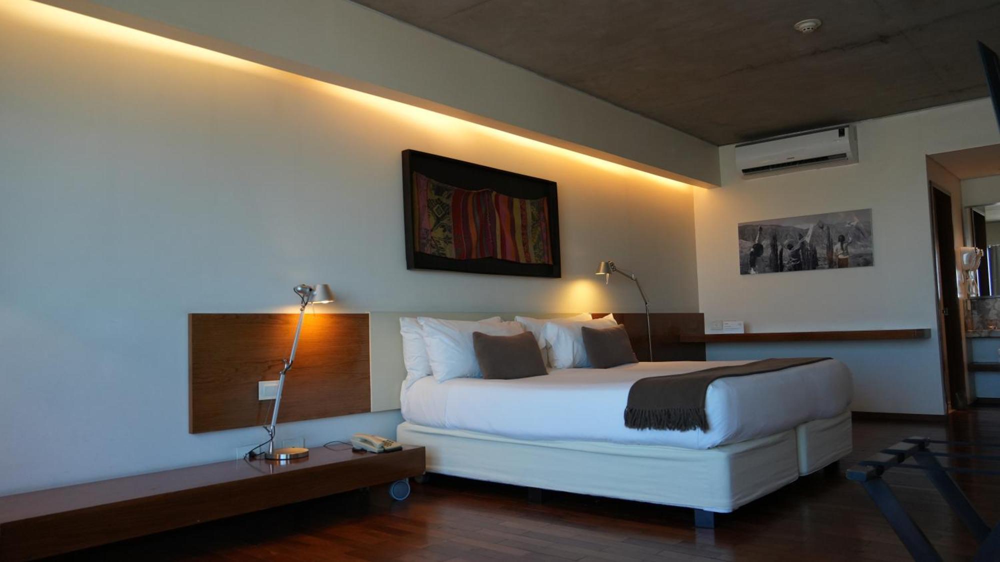 Design Suites Σάλτα Εξωτερικό φωτογραφία