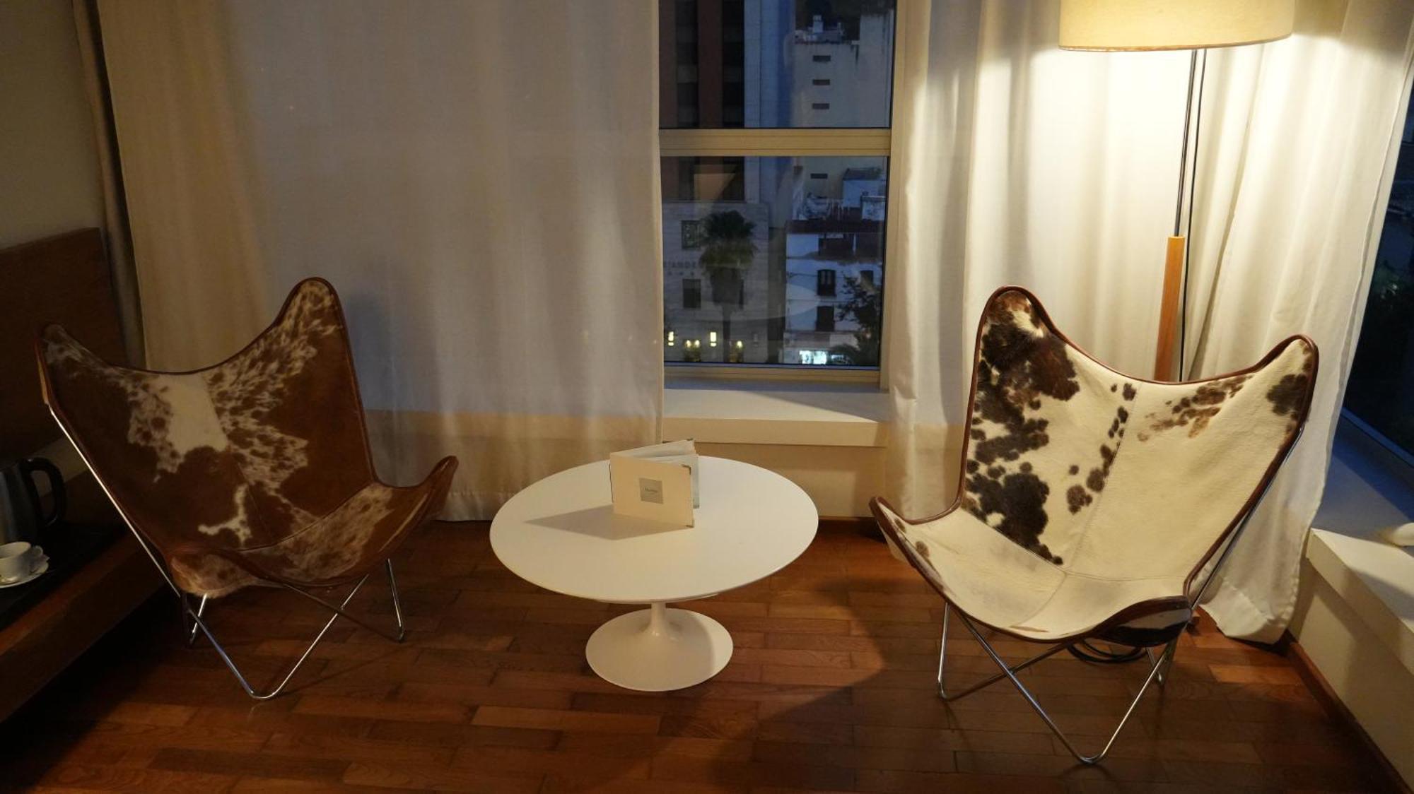 Design Suites Σάλτα Εξωτερικό φωτογραφία