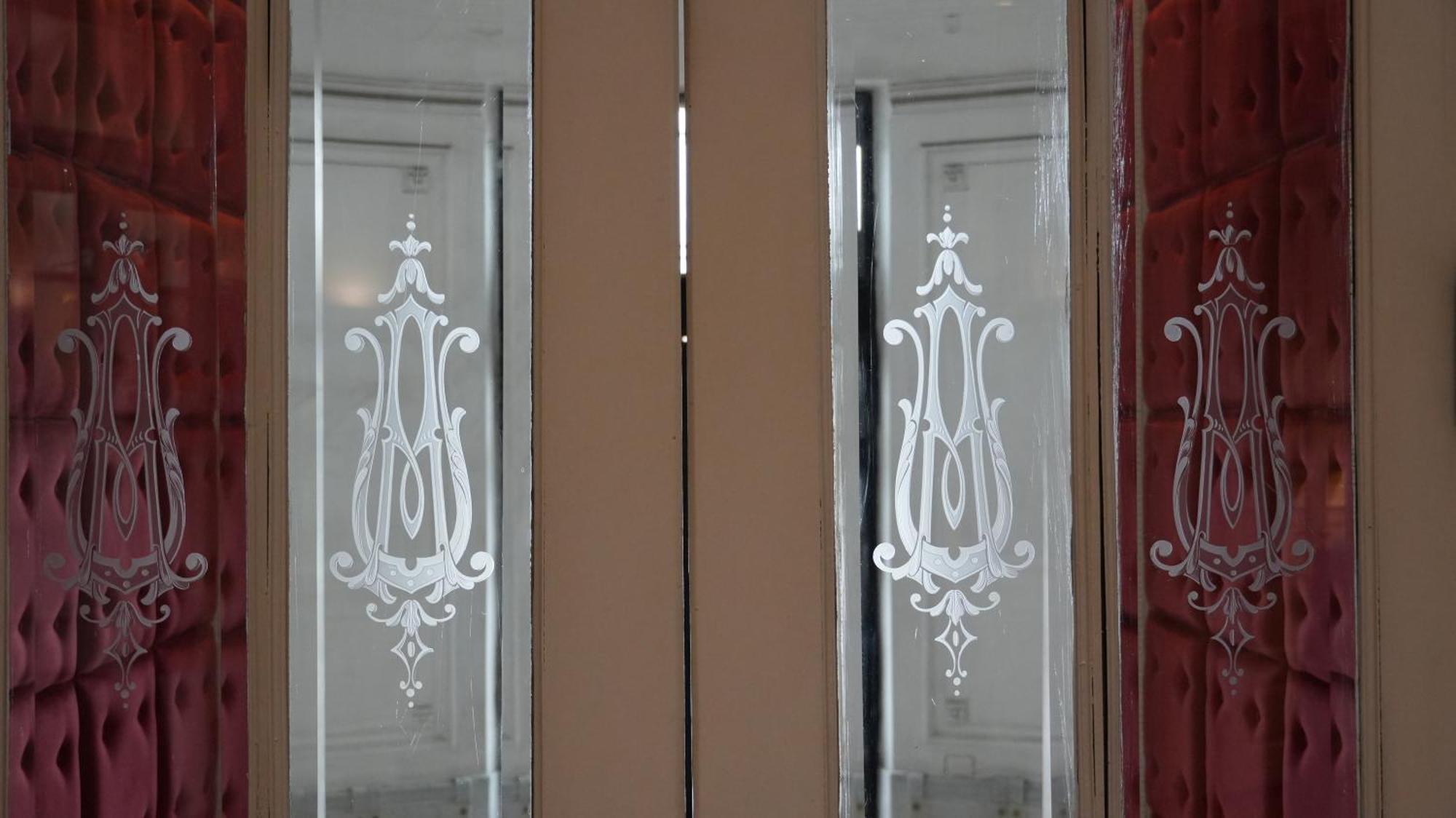 Design Suites Σάλτα Εξωτερικό φωτογραφία