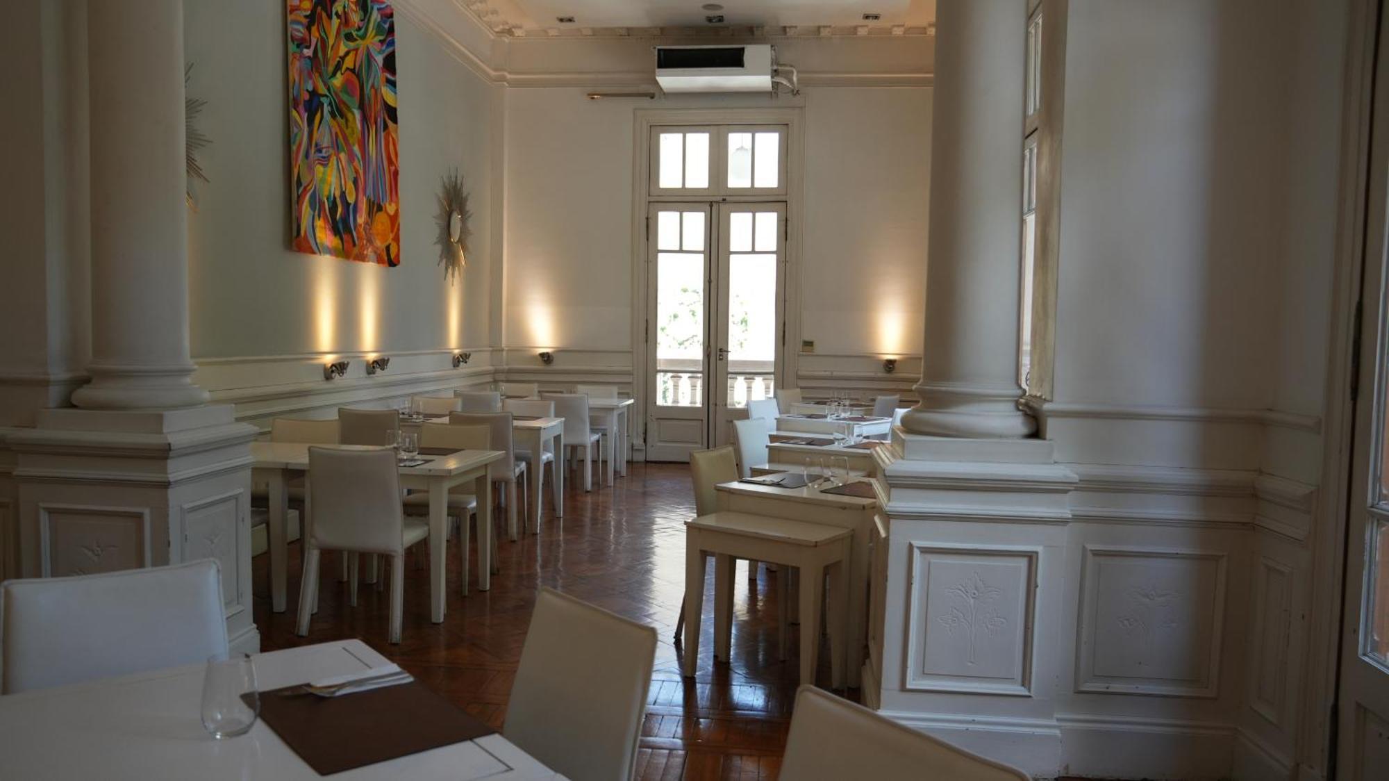 Design Suites Σάλτα Εξωτερικό φωτογραφία