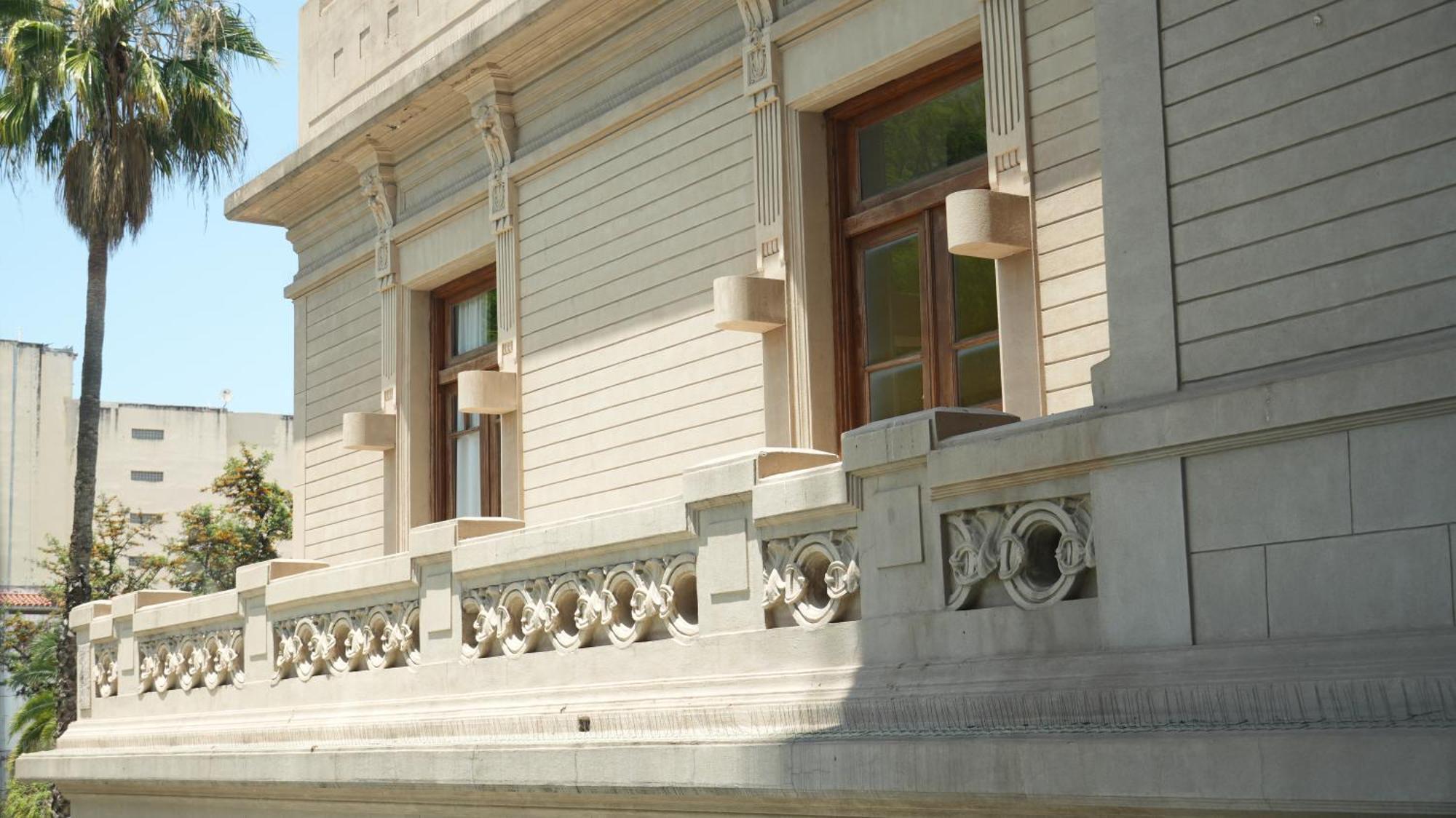 Design Suites Σάλτα Εξωτερικό φωτογραφία
