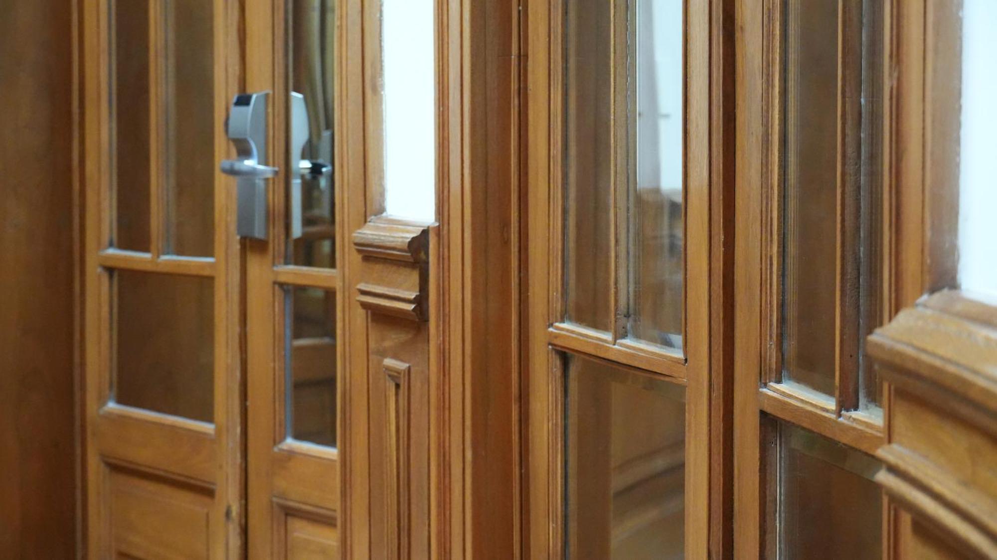 Design Suites Σάλτα Εξωτερικό φωτογραφία