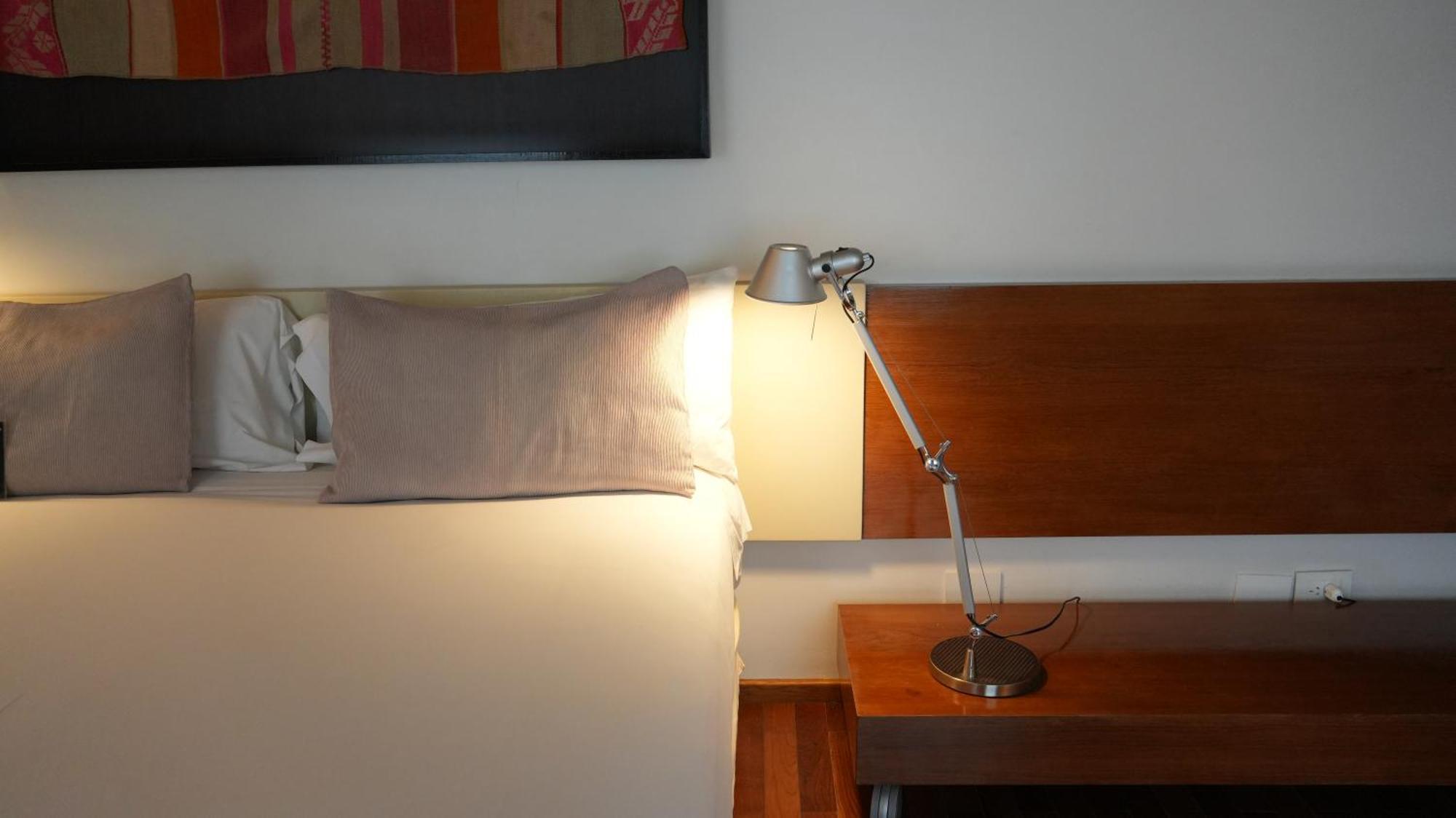 Design Suites Σάλτα Εξωτερικό φωτογραφία