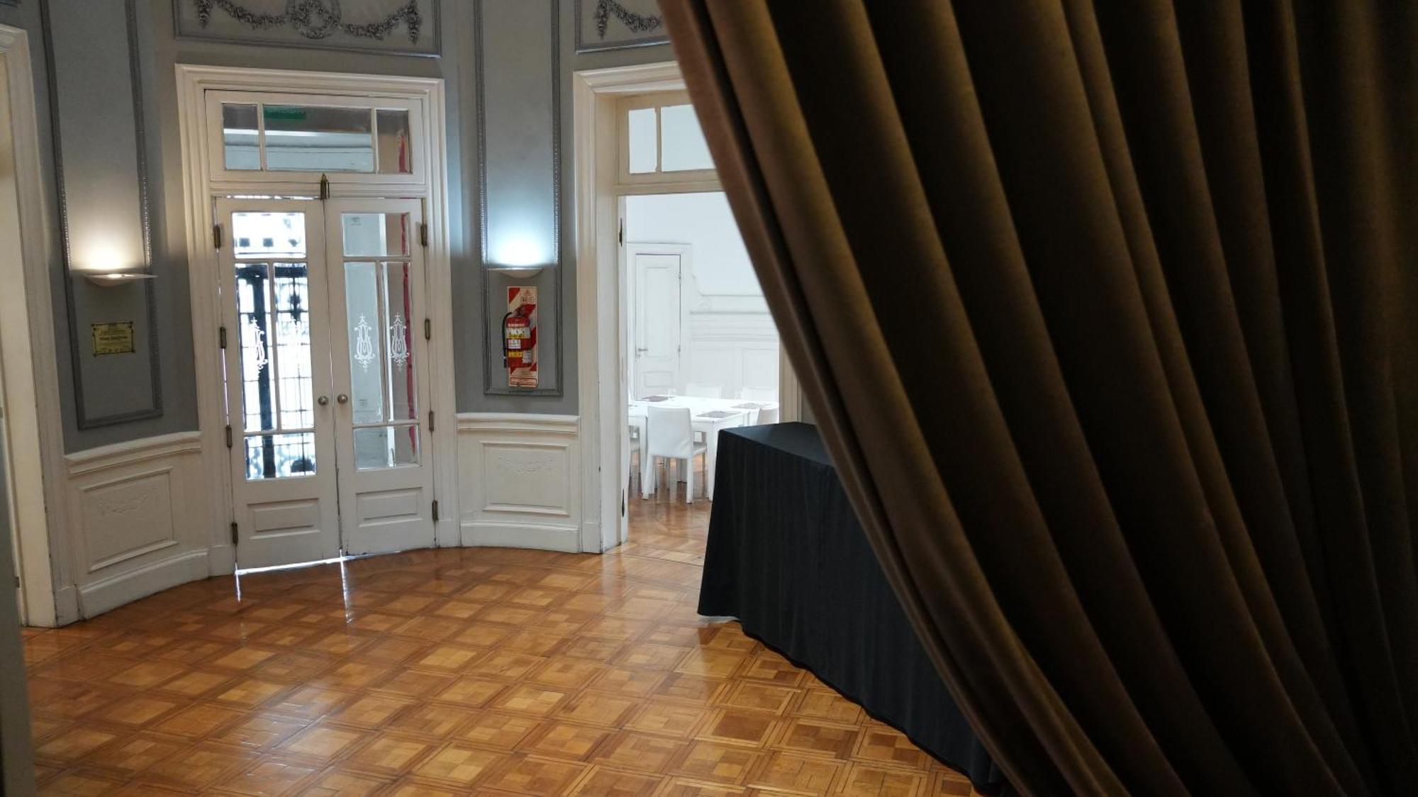 Design Suites Σάλτα Εξωτερικό φωτογραφία