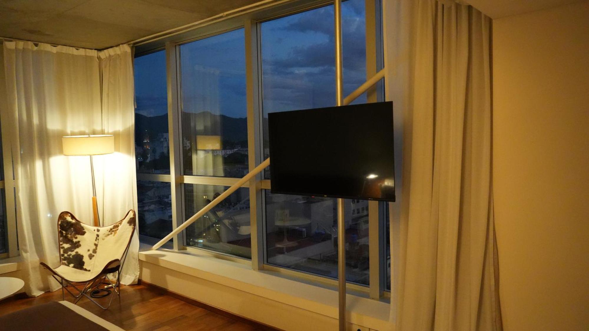 Design Suites Σάλτα Εξωτερικό φωτογραφία