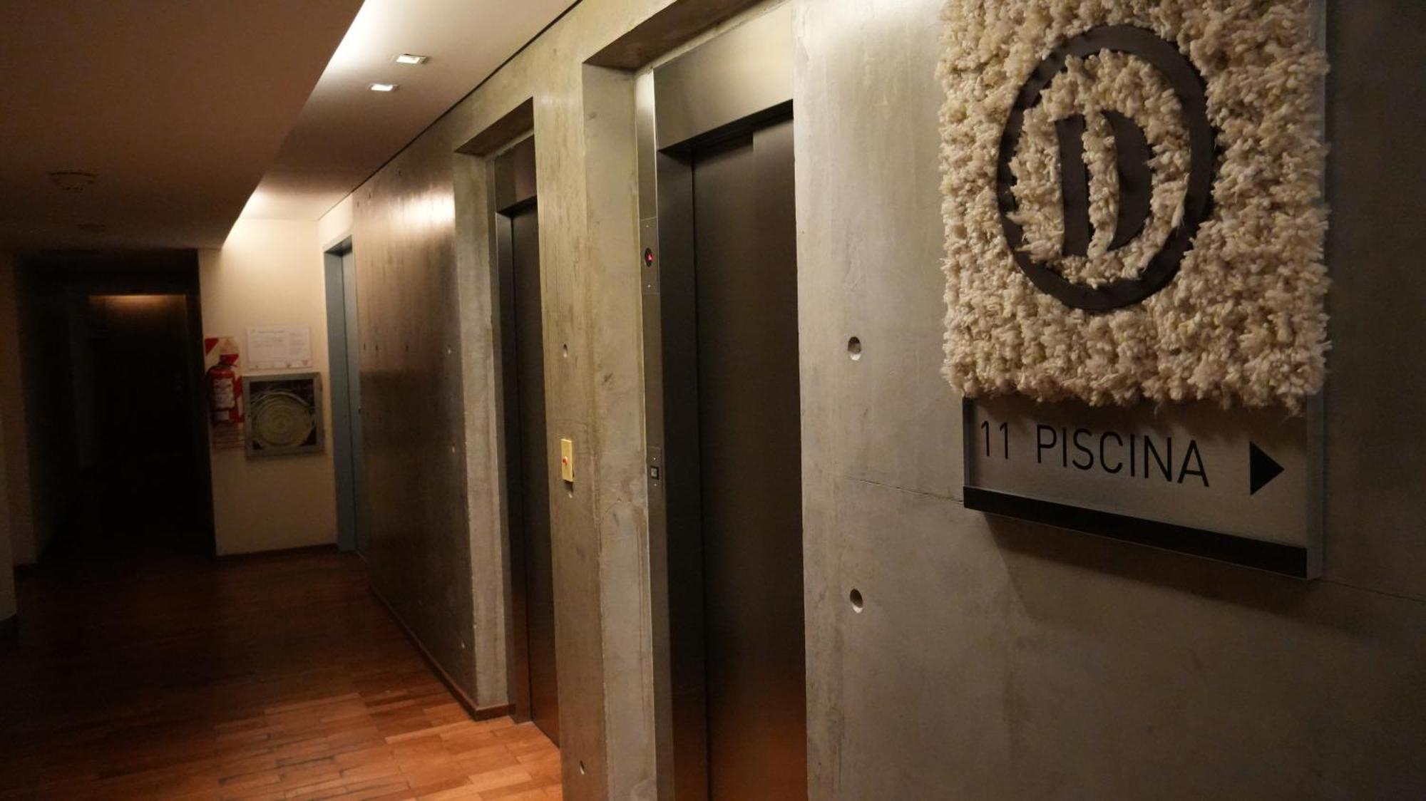 Design Suites Σάλτα Εξωτερικό φωτογραφία