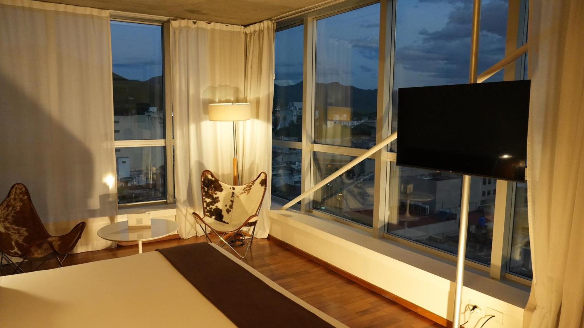 Design Suites Σάλτα Εξωτερικό φωτογραφία