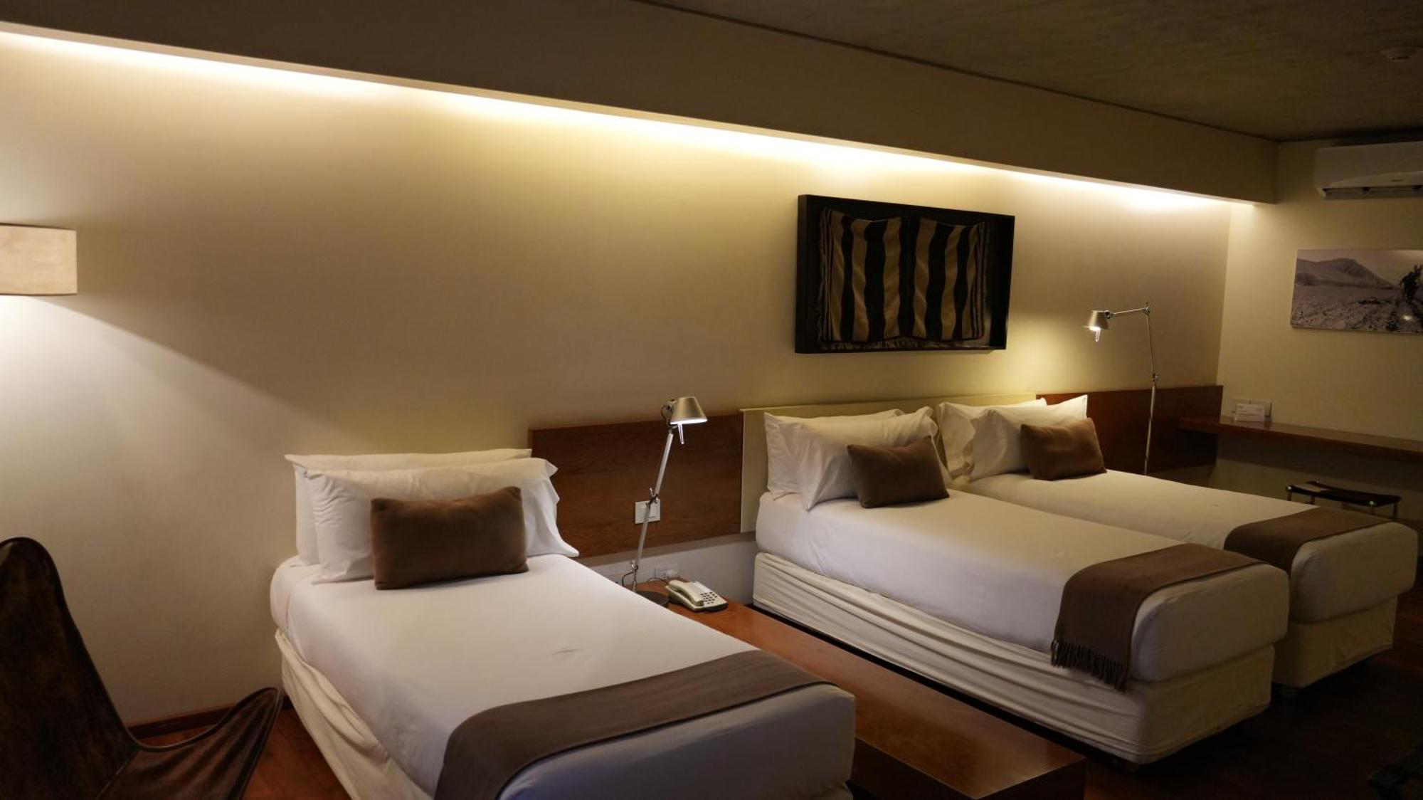 Design Suites Σάλτα Εξωτερικό φωτογραφία