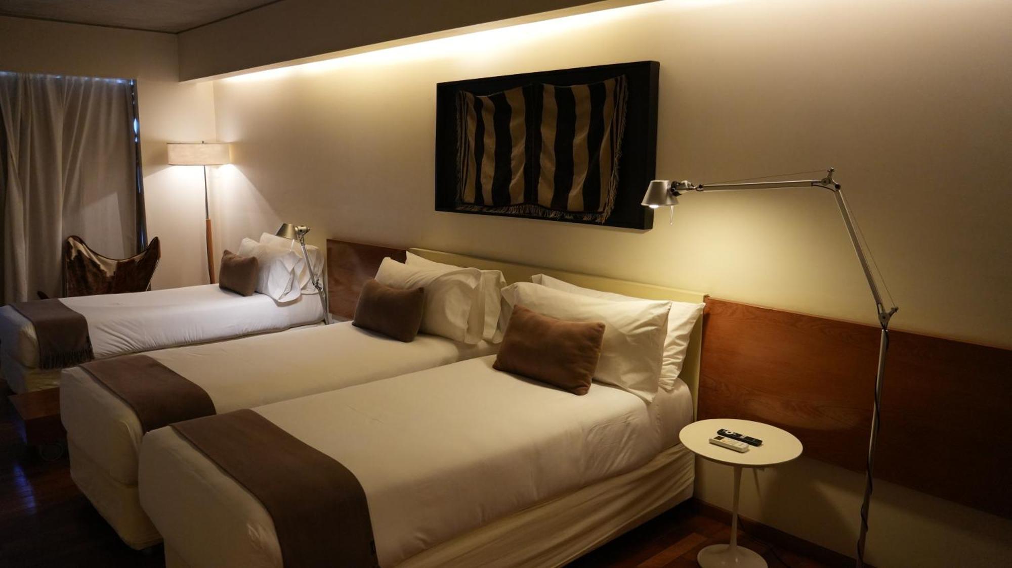 Design Suites Σάλτα Εξωτερικό φωτογραφία