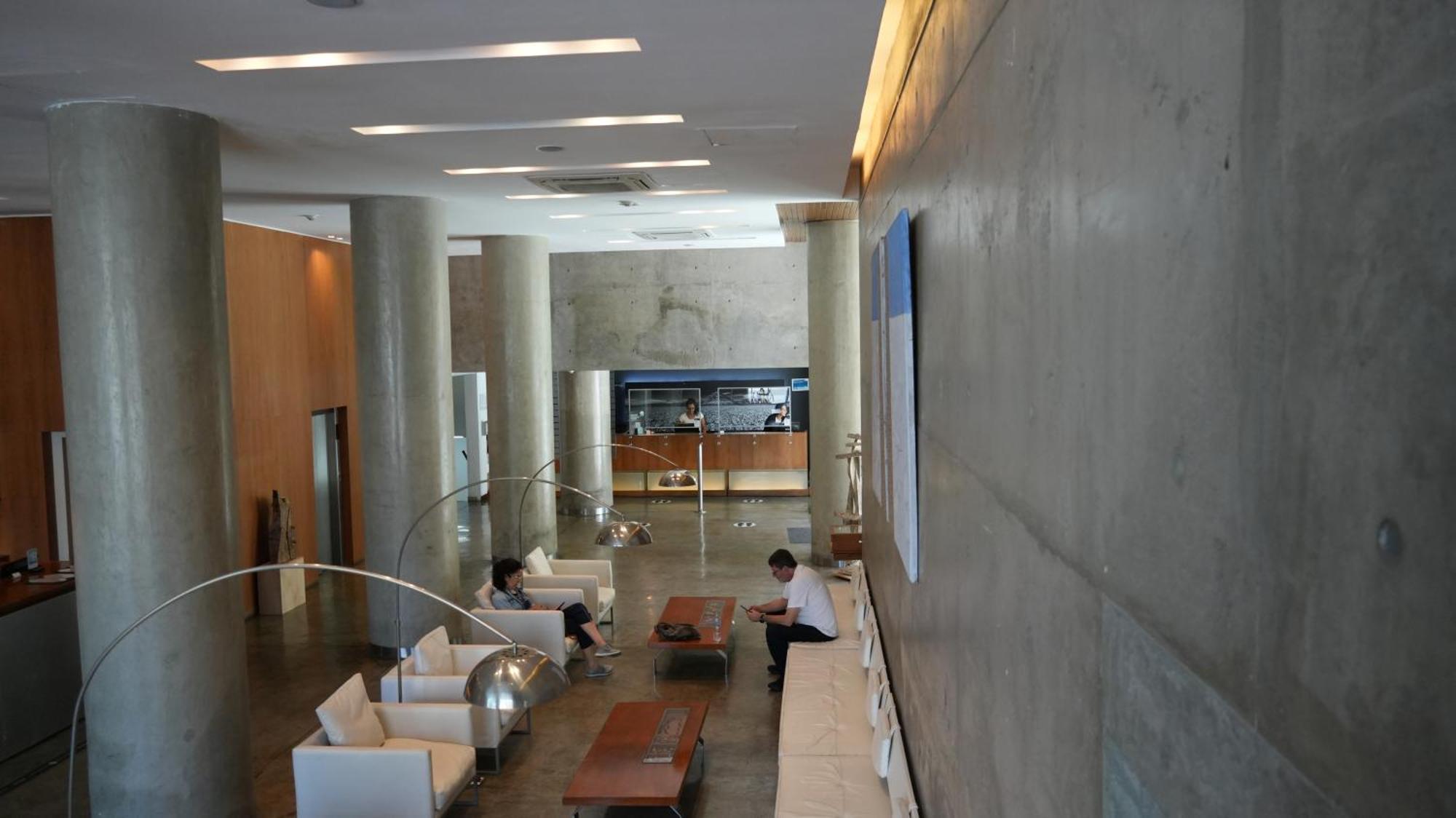 Design Suites Σάλτα Εξωτερικό φωτογραφία
