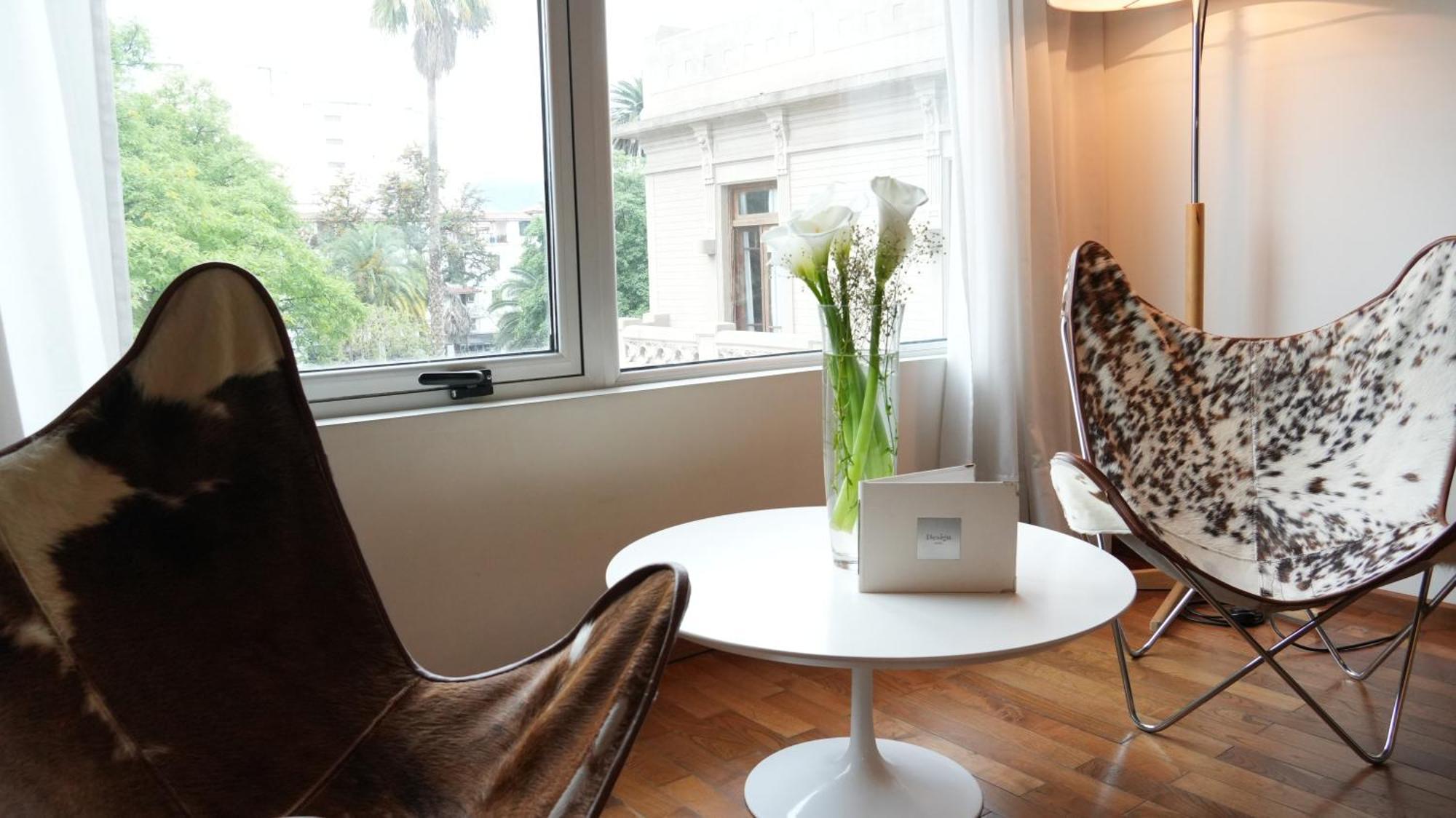 Design Suites Σάλτα Εξωτερικό φωτογραφία